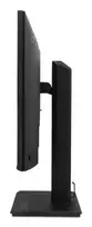 120hz monitorius - Acer B248Y 23.8", IPS, FHD, Juodas (Black) - 3 nuotrauka