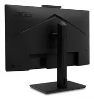 120hz monitorius - Acer B248Y 23.8", IPS, FHD, Juodas (Black) - 5 nuotrauka