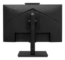 120hz monitorius - Acer B248Y 23.8", IPS, FHD, Juodas (Black) - 6 nuotrauka