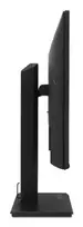 120hz monitorius - Acer B248Y 23.8", IPS, FHD, Juodas (Black) - 8 nuotrauka