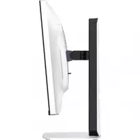 monitorius msi mag 27 - MSI MAG 274URFWDE E16M 27", TFT, Baltas (White) - 2 nuotrauka