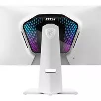 monitorius msi mag 27 - MSI MAG 274URFWDE E16M 27", TFT, Baltas (White) - 4 nuotrauka