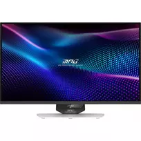 monitorius msi mag 27 - MSI MAG 274URFWDE E16M 27", TFT, Baltas (White) - 5 nuotrauka
