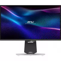 monitorius msi mag 27 - MSI MAG 274URFWDE E16M 27", TFT, Baltas (White) - 6 nuotrauka