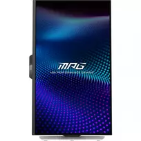 monitorius msi mag 27 - MSI MAG 274URFWDE E16M 27", TFT, Baltas (White) - 7 nuotrauka