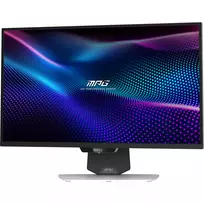 monitorius msi mag 27 - MSI MAG 274URFWDE E16M 27", TFT, Baltas (White) - 8 nuotrauka