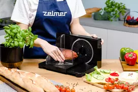 maisto smulkintuvas - Zelmer ZFS0917 - 3 nuotrauka
