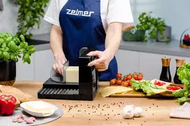 maisto smulkintuvas - Zelmer ZFS0917 - 5 nuotrauka