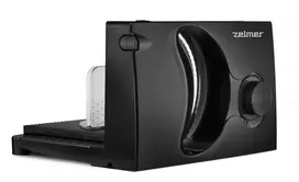 maisto smulkintuvas - Zelmer ZFS0917 - 9 nuotrauka