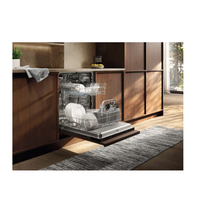 imontuojama indaplove 60 cm - Electrolux E52LC100S - 3 nuotrauka