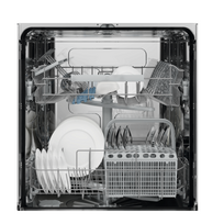 imontuojama indaplove 60 cm - Electrolux E52LC100S - 4 nuotrauka