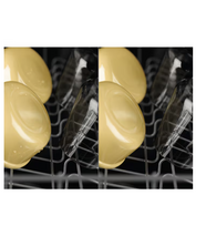 imontuojama indaplove 60 cm - Electrolux E52LC100S - 5 nuotrauka