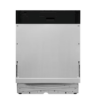 imontuojama indaplove 60 cm - Electrolux E52LC100S - 8 nuotrauka