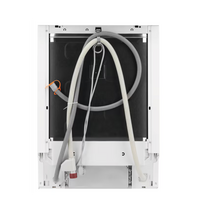 imontuojama indaplove 60 cm - Electrolux E52LC100S - 9 nuotrauka