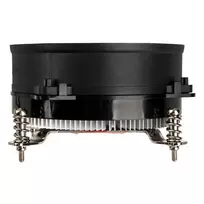 cpu fan - SilverStone Fan SST-NT08-115X Nitrogon CPU - 4 nuotrauka