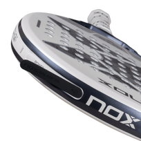 nox 12k - Padelio raketė NOX AT10 Genius 12K Alum Xtrem Lite 2026 by Agustín Tapia - 3 nuotrauka