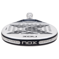 nox 12k - Padelio raketė NOX AT10 Genius 12K Alum Xtrem Lite 2026 by Agustín Tapia - 5 nuotrauka