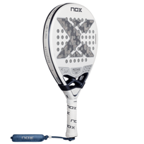 nox 12k - Padelio raketė NOX AT10 Genius 12K Alum Xtrem Lite 2026 by Agustín Tapia - 7 nuotrauka
