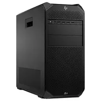 nvidia rtx ada - HP Z4 G5 TWR Xeon W3-2535 64GB 1TB SSD NVIDIA RTX 4000 Ada Windows 11 Pro Juodas (Black) - 2 nuotrauka