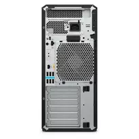 nvidia rtx ada - HP Z4 G5 TWR Xeon W3-2535 64GB 1TB SSD NVIDIA RTX 4000 Ada Windows 11 Pro Juodas (Black) - 4 nuotrauka