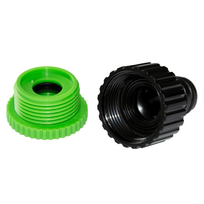 zarna 10 mm - Laistymo žarna 4IQ NAR000139, 10 mm, 15 m - 2 nuotrauka