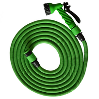 zarna 10 mm - Laistymo žarna 4IQ NAR000139, 10 mm, 15 m - 3 nuotrauka