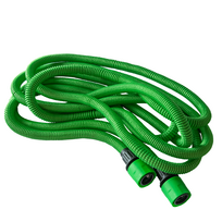 zarna 10 mm - Laistymo žarna 4IQ NAR000139, 10 mm, 15 m - 4 nuotrauka