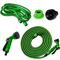 zarna 10 mm - Laistymo žarna 4IQ NAR000139, 10 mm, 15 m - 6 nuotrauka