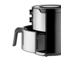 karsto oro gruzdintuve 5 l -  Unold 58655 (Sidabrinė) - 6 nuotrauka