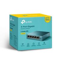 tp link tp - TP-Link LS105G - 3 nuotrauka
