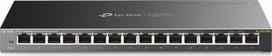 tinklo komutatoriai - TP-LINK TL-SG116E - 2 nuotrauka