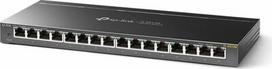 tinklo komutatoriai - TP-LINK TL-SG116E - 3 nuotrauka