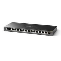 tinklo komutatoriai - TP-LINK TL-SG116E - 4 nuotrauka