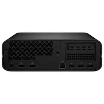 265k intel - HP Z2 Mini G1i ,  Intel Core Ultra 7 265 ,  32GB DDR5 ,  1TB SSD ,  NVIDIA RTX A1000 8GB ,  Juodas (Black) - 7 nuotrauka