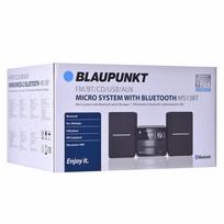 namu garso sistema audio - Blaupunkt MS13BT - 2 nuotrauka