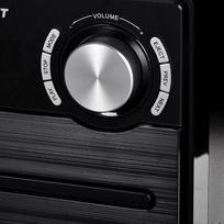 namu garso sistema audio - Blaupunkt MS13BT - 9 nuotrauka