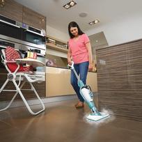 valytuvai - Black & Decker BHSM1610DSM - 2 nuotrauka