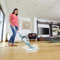 valytuvai - Black & Decker BHSM1610DSM - 4 nuotrauka