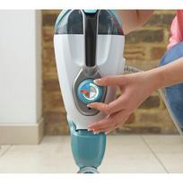 valytuvai - Black & Decker BHSM1610DSM - 7 nuotrauka