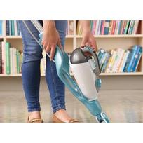 valytuvai - Black & Decker BHSM1610DSM - 8 nuotrauka