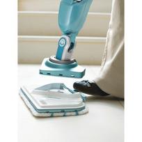 valytuvai - Black & Decker BHSM1610DSM - 9 nuotrauka