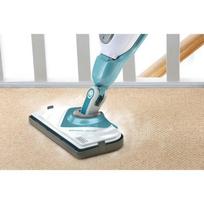 valytuvai - Black & Decker BHSM1610DSM - 12 nuotrauka