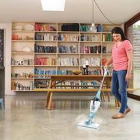 valytuvai - Black & Decker BHSM1610DSM - 13 nuotrauka