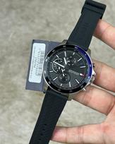 vyriskas laikrodis tommy hilfiger - TOMMY HILFIGER 1791724 - 4 nuotrauka