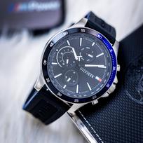 vyriskas laikrodis tommy hilfiger - TOMMY HILFIGER 1791724 - 6 nuotrauka