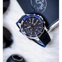 vyriskas laikrodis tommy hilfiger - TOMMY HILFIGER 1791724 - 8 nuotrauka