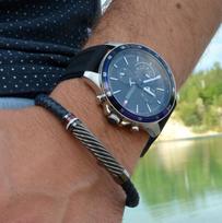 vyriskas laikrodis tommy hilfiger - TOMMY HILFIGER 1791724 - 9 nuotrauka