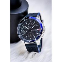 vyriskas laikrodis tommy hilfiger - TOMMY HILFIGER 1791724 - 10 nuotrauka