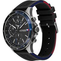 vyriskas laikrodis tommy hilfiger - TOMMY HILFIGER 1791724 - 14 nuotrauka