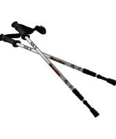 siaurietisko ejimo lazdos - Nils Extreme Trekking Poles, 650 - 1350 mm - 2 nuotrauka